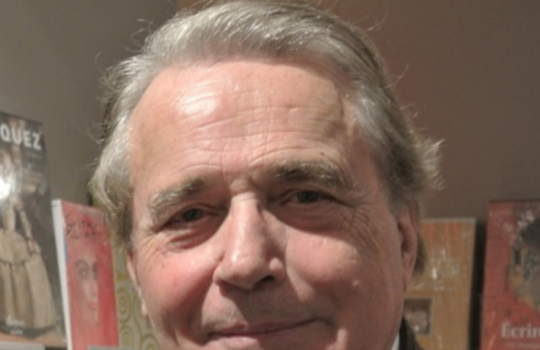 Alain Briottet