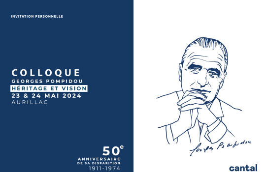 Colloque Aurillac