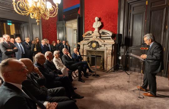 Conseil d'État