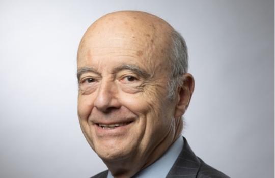 Alain Juppé
