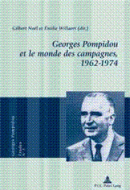 Georges Pompidou et Mai 1968