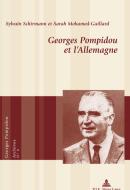 Georges Pompidou et l'Allemagne