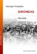 Oeuvres choisies : Girondas