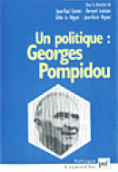 Un politique : Georges Pompidou