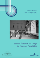 Penser l'avenir au temps de Georges Pompidou